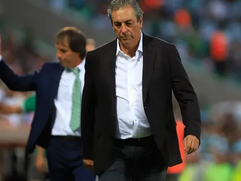 "Nuestra labor defensiva no fue tan acertada": Boy