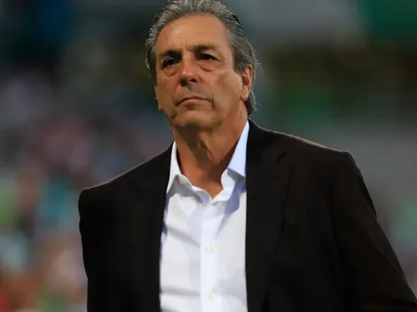 "No nos apedrearon el rancho": Tomás Boy tras la goleada