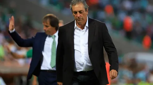 Sólo superó en su paso por Chivas al León en el Clausura 2019