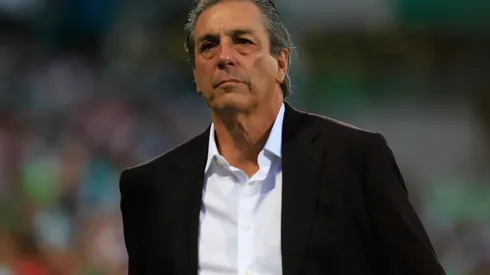 Tomás Boy reconoció que no le importan las críticas constantes de medios como Fox Sports