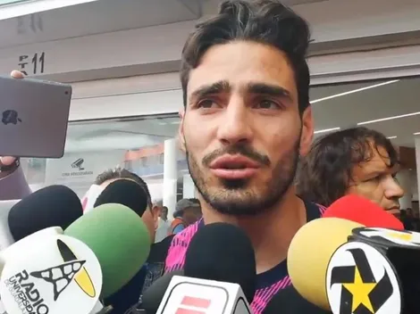 "No podemos dejar pasar las jornadas": Antonio Briseño