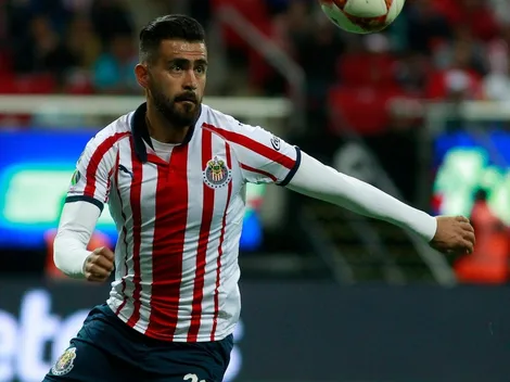 Miguel Basulto se va cedido a Zacatepec