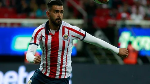 Basulto se marcha del Rebaño junto a Hedgardo Marín con destino al Ascenso MX