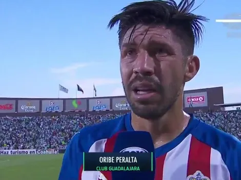 "Si seguimos con esto es muy probable que no estemos en Liguilla"