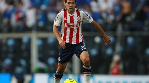 El ex mediocampista rojiblanco reconoció qué identifica al mexicano con el Rebaño