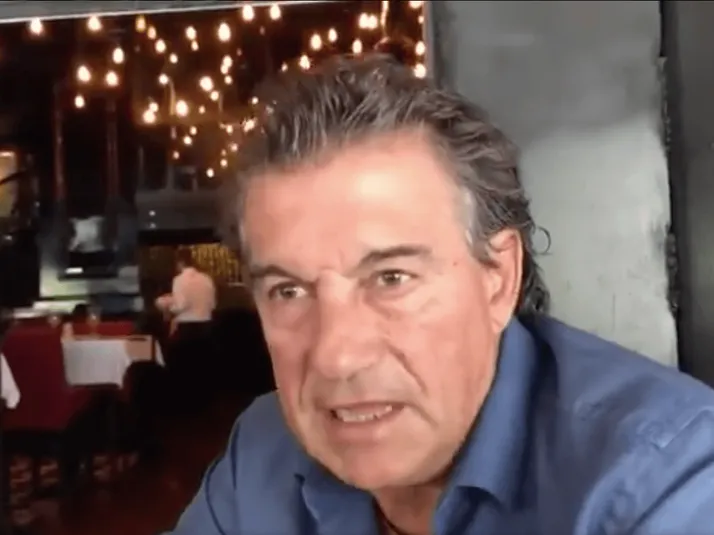 Rubén Romano expresó que Oribe Peralta le dará mucho a Chivas