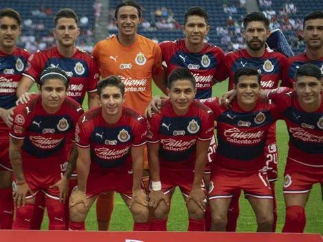 Tomás Boy confirma este once inicial para visitar a Santos