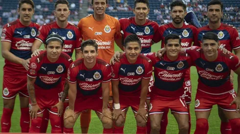 Tomás Boy se decidió por el "Chapo" Sánchez como lateral derecho y Alejandro Mayorga por izquierda