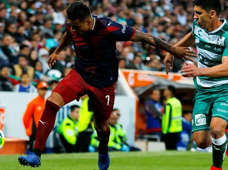 Cómo ver en vivo Chivas vs Santos del Torneo Apertura 2019