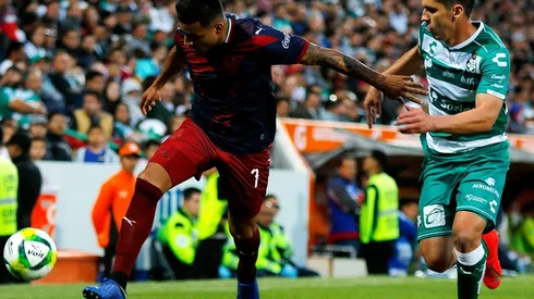 El Rebaño Sagrado visita el Estadio Corona tras enfrentar al Benfica en California