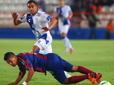 "A este Guadalajara lo veo muy competitivo": Edwin Hernández