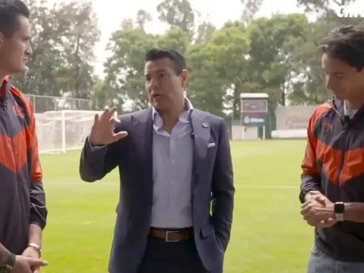 "Pulpo" Zúñiga apuesta por "Toño" como titular en el arco