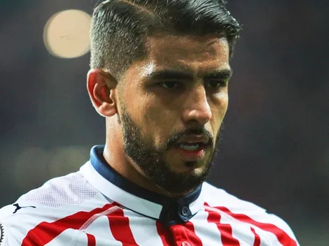 Miguel Ponce revela su inconformidad con Tomás Boy