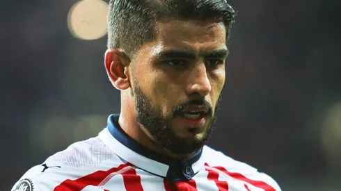 El defensor del Rebaño Sagrado aseguró que nadie le aclaró que no estaría en los planes del entrenador