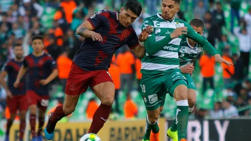 Los rojiblancos cayeron en Torreón en el pasado Torneo Clausura 2019