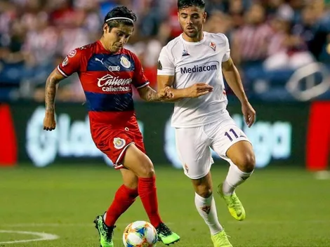 "El domingo va a ser un buen día": Eduardo López