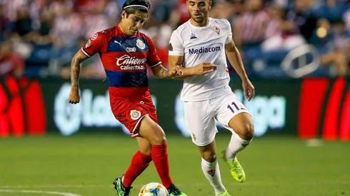 El volante rojiblanco aseguró que se encuentran motivados para el debut en la Liga MX