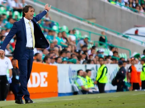 DT de Santos espera enfrentar al mejor Chivas