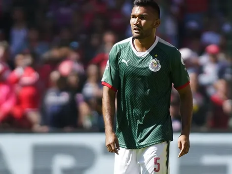 Adelantan que Hedgardo Marín se irá a Zacatecas