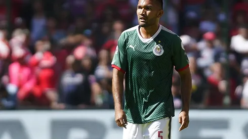 Marín se despedirá este domingo de sus compañeros y buscará minutos de juego en el Ascenso MX