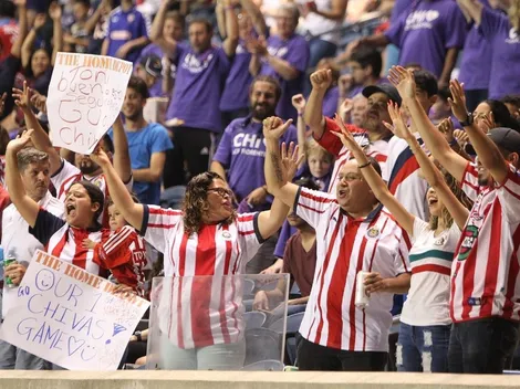 Salen a la venta boletos para el Clásico Nacional en Chicago
