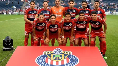 El Jefe ya tiene sus cartas para la Liga MX