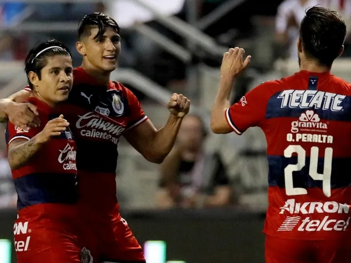 Así está la tabla del cociente de rendimiento para el Apertura 2019