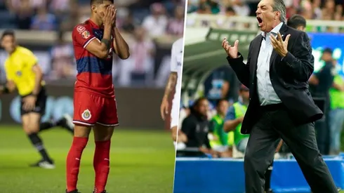 Boy le quitó responsabilidad a Pulido