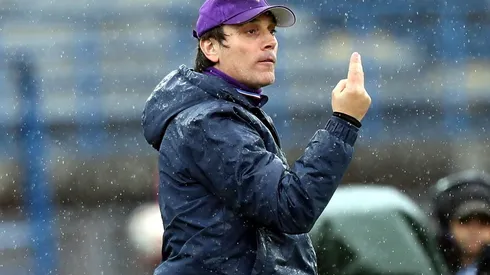 Fiorentina espera por un Chivas peligroso