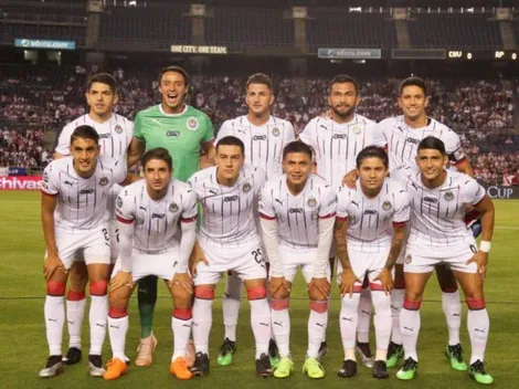 Tomás Boy eligió este once inicial para enfrentar a Fiorentina