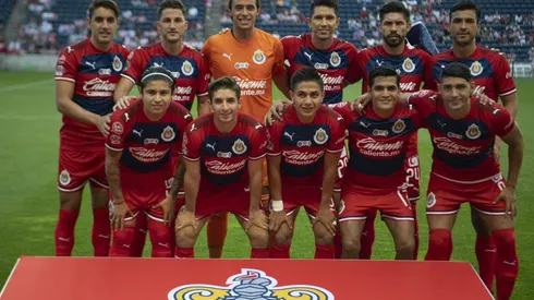 El Rebaño Sagrado debutará el domingo en el Torneo Apertura 2019 en una visita a Santos Laguna