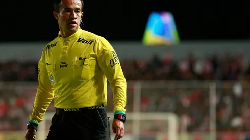 Rojas dirigió tres partidos de Chivas en el pasado Torneo Clausura 2019