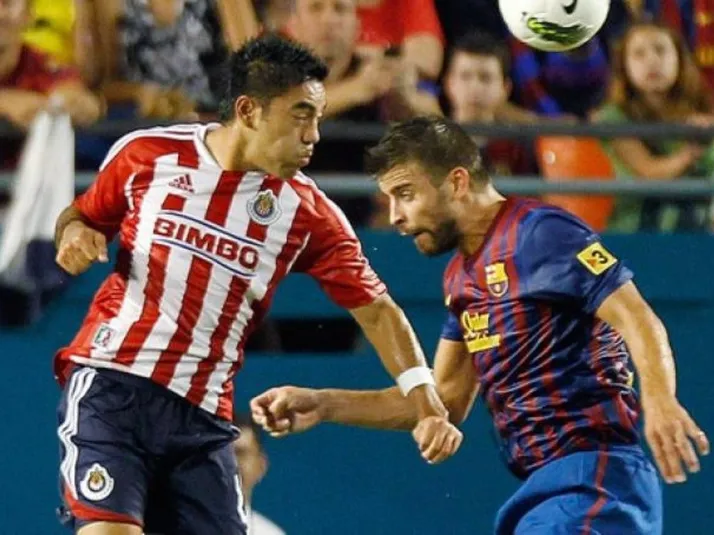 Chivas volverá a jugar con dos equipos tras 12 años