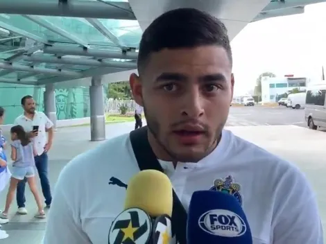 El motivo de Vega para acortar sus vacaciones y reportarse