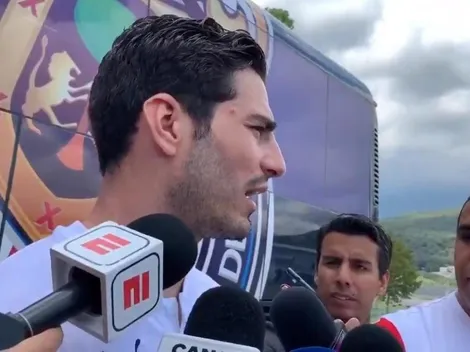 "Tengo dos competencias muy fuertes que es Mier y Alanís": Briseño