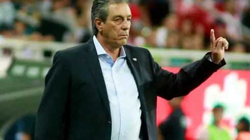 "El Jefe" Boy contará con una rotación de capitanes para el Apertura 2019