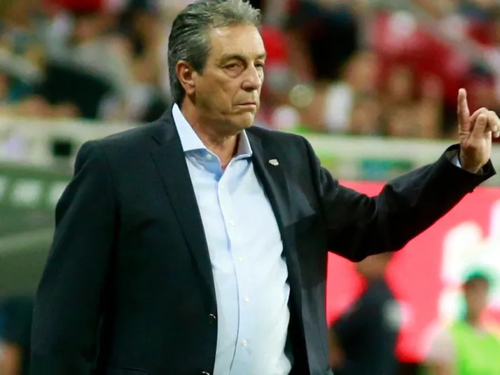 Revelan estrategia de Boy para quedar bien con Pulido entre capitanes