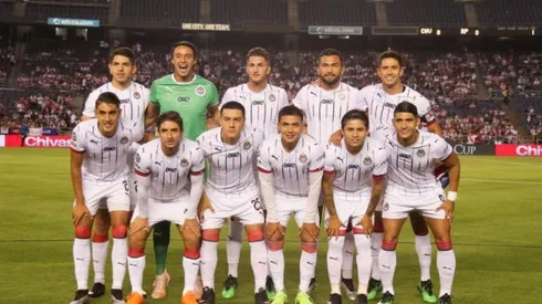 Tomás Boy mantendría a gran parte de los titulares en la caída ante Boca Juniors en Seattle