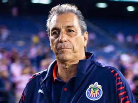 "La mejoría es sustancial y me deja contento": Tomás Boy