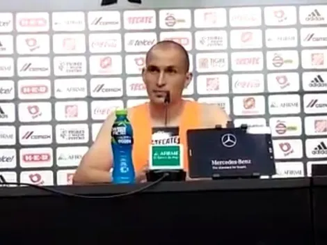 Torres Nilo revela que tan cerca estuvo de ir a Chivas