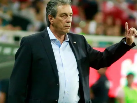 Así dividirá Tomás Boy a Chivas para este fin de semana