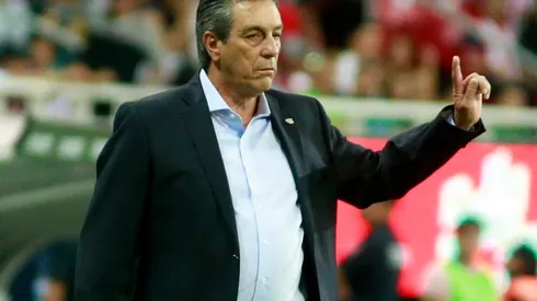 "El Jefe" Boy guiará al equipo el sábado ante Benfica y se reunirá con el equipo que debutará el domingo en la Liga MX