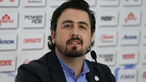 Ex integrantes de la Asociación Civil acuden al llamado de Amaury Vergara para trabajar por Chivas