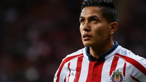 Villalpando se resignó a que deberá pelear un lugar como volante por izquierda