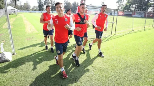 El Rebaño Sagrado cumplirá una potente pretemporada contra tres clubes europeos