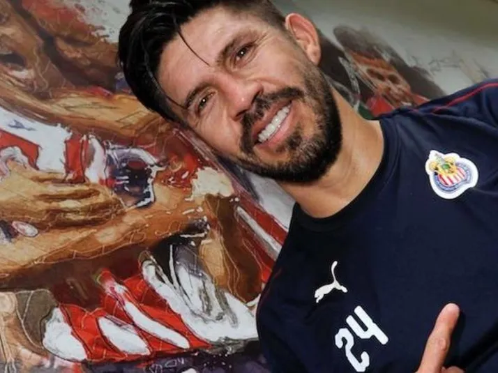 La afición de Chivas reacciona así con la nueva playera