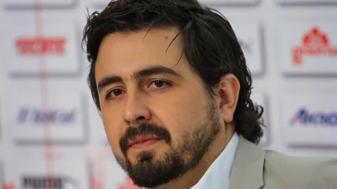 Chivas llamó a la unidad tras el fallo de la Suprema Corte de Justicia