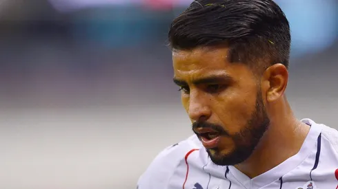 Ponce entrenó con Chivas en el redil