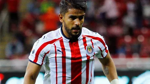 Ponce se va a San Luis