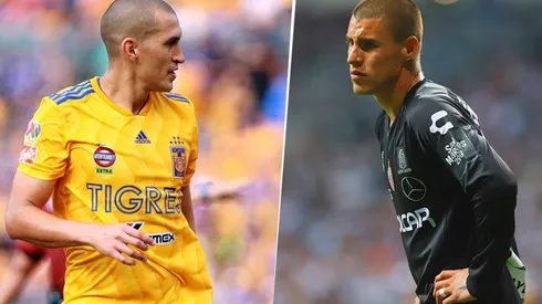 Calderón o Torres Nilo, el dilema de Chivas